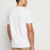 Pier One Uomo T-shirt Con Stampa - White 10 Pier One Uomo T-shirt Con Stampa - White -Offerta Economica Pier One bec37b72b7de4946ba866279abd061bf