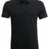 Pier One Uomo Polo - Black 11 Pier One Uomo Polo - Black -Offerta Economica Pier One bf115d7756c04936b61c4aeb5cd0c09f