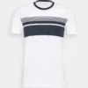 Pier One Uomo T-shirt Con Stampa - White 12 Pier One Uomo T-shirt Con Stampa - White -Offerta Economica Pier One bf1517897c5e480092d04fbb065954fd