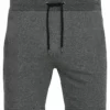 Pier One Uomo Pantaloni Sportivi - Mottled Dark Grey 12 Pier One Uomo Pantaloni Sportivi - Mottled Dark Grey -Offerta Economica Pier One bf4b3b1502e444b0ad65553467db5354