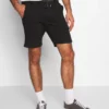 Pier One Uomo Shorts - Black -Offerta Economica Pier One bfbc36d036bd467fb78ac2a78cf1d78f