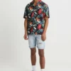 Pier One Uomo FLOWER RESORT - Camicia - Multicoloured 9 Pier One Uomo FLOWER RESORT - Camicia - Multicoloured -Offerta Economica Pier One c172361c48d74aa58d20bc6be87d7301