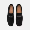 Pier One Uomo LEATHER - Scarpe Senza Lacci - Black 11 Pier One Uomo LEATHER - Scarpe Senza Lacci - Black -Offerta Economica Pier One c1f8dc880ae747729e27c4485dd1dab1