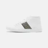 Pier One Uomo Sneakers Alte - White/gold-coloured 1 Pier One Uomo Sneakers Alte - White/gold-coloured -Offerta Economica Pier One c250c165a58b4b9da56483204eef3819