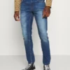 Pier One Uomo Jeans Slim Fit - Blue Denim 1 Pier One Uomo Jeans Slim Fit - Blue Denim -Offerta Economica Pier One c27d6503901944a0b80341251f0bde6f
