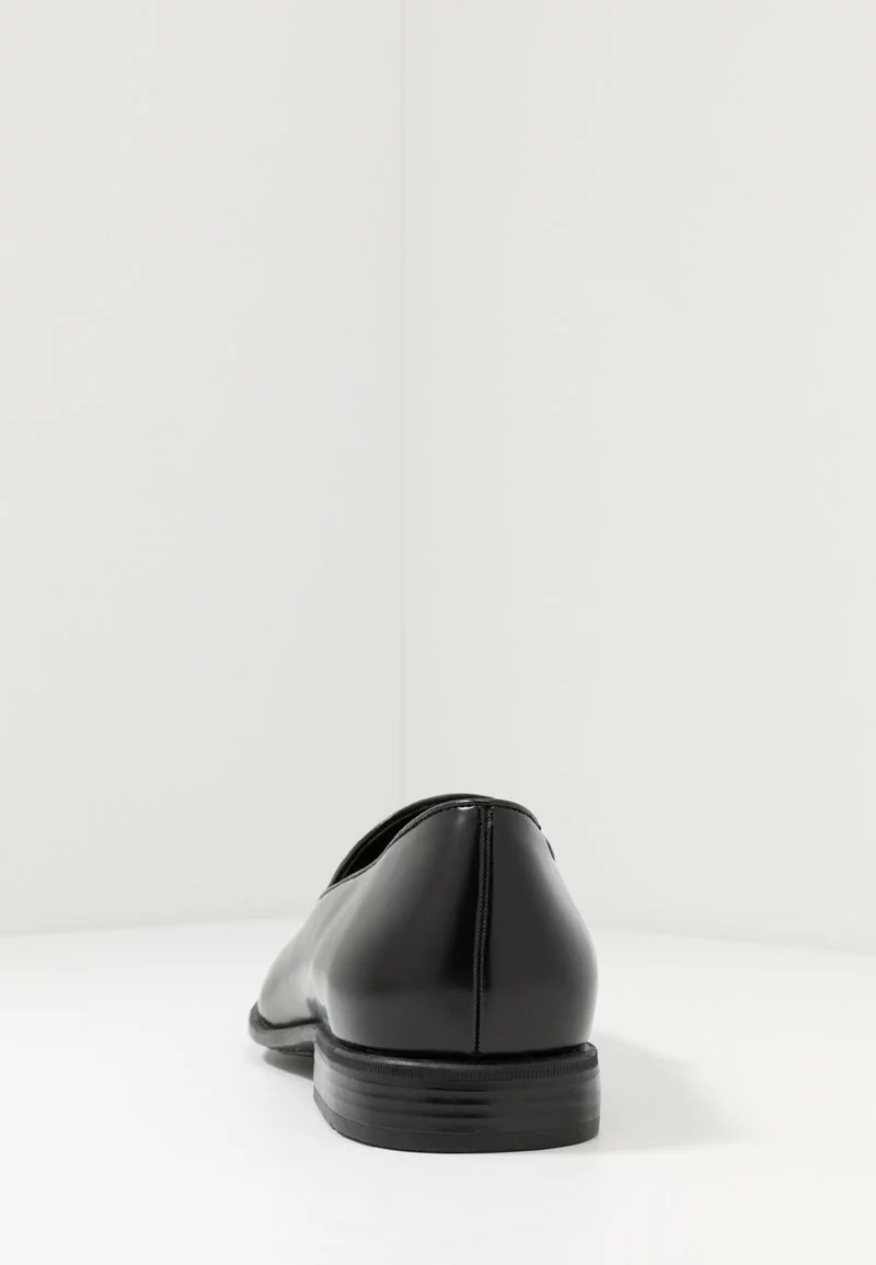 Pier One Uomo Mocassini Eleganti - Black 6 Pier One Uomo Mocassini Eleganti - Black - immagine 4