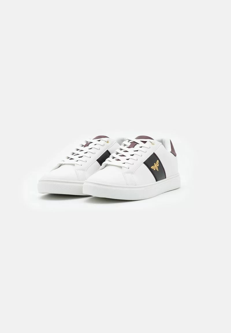 Pier One Uomo Sneakers Basse - White 4 Pier One Uomo Sneakers Basse - White - immagine 2