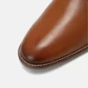 Pier One Uomo LEATHER - Stringate Eleganti - Cognac -Offerta Economica Pier One c348c04855ea45e9925501f132f35c72