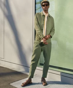 Pier One Uomo UNISEX - Sandali - Cognac