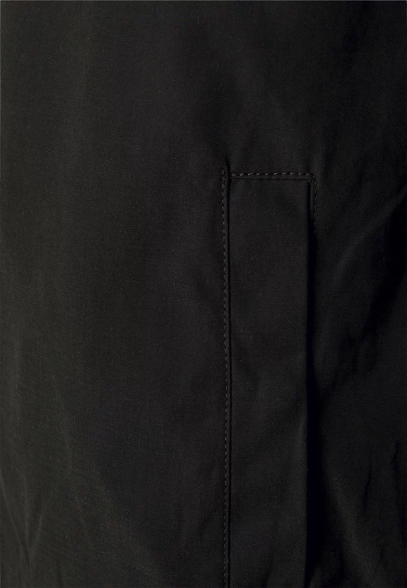 Pier One Uomo Giubbotto Bomber - Black 5 Pier One Uomo Giubbotto Bomber - Black - immagine 3