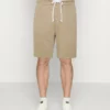 Pier One Uomo Shorts - Tan -Offerta Economica Pier One c45711e017074f6f913e48128a7acf7d