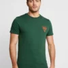 Pier One Uomo T-shirt Con Stampa - Dark Green 2 Pier One Uomo T-shirt Con Stampa - Dark Green -Offerta Economica Pier One c4738beb8a334726bfc86213fac15e12