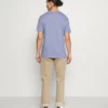 Pier One Uomo T-shirt Con Stampa - Lilac -Offerta Economica Pier One c4b77e19b1244a51bad0d9ec7ae9b124