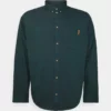 Pier One Uomo Camicia - Dark Green 1 Pier One Uomo Camicia - Dark Green -Offerta Economica Pier One c4c1f6578f8440bda9c415f60eb184bc