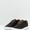 Pier One Uomo Sneakers Basse - Black 10 Pier One Uomo Sneakers Basse - Black -Offerta Economica Pier One c4cf3565537c4ea1b44b68540f2735de