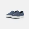Pier One UNISEX - Sneakers Basse - Blue Denim 9 Pier One UNISEX - Sneakers Basse - Blue Denim -Offerta Economica Pier One c4e829248b0242dd9830c69f3d752516