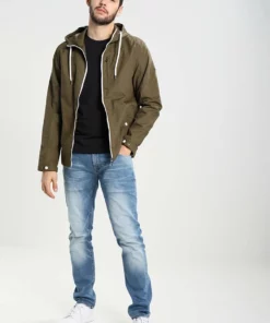 Pier One Uomo 2 PACK - T-shirt Basic - Black