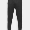 Pier One Uomo Pantaloni Sportivi - Black -Offerta Economica Pier One c54206eb609745f58fbe8756ce2011ce
