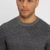 Pier One Uomo Maglione - Mottled Grey 11 Pier One Uomo Maglione - Mottled Grey -Offerta Economica Pier One c62b864bdc9b459b9f83cadf35795899