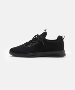 Pier One Uomo Sneakers Basse - Black