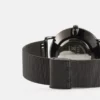 Pier One UNISEX - Orologio - Black 7 Pier One UNISEX - Orologio - Black -Offerta Economica Pier One c6c6f77e670d4139931bb539ade99e44