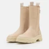 GANT Donna MONTHIKE - Plateaustiefel - Light Beige 10 GANT Donna MONTHIKE - Plateaustiefel - Light Beige -Offerta Economica Pier One c7a94d6aeac54b1b852c0b5c16b6b4b5