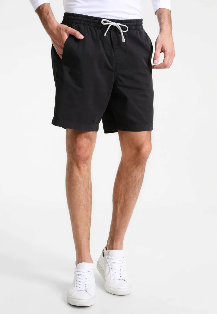 Pier One Uomo Shorts - Black 3 Pier One Uomo Shorts - Black