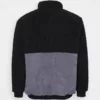 Pier One Uomo Felpa In Pile - Black/grey 6 Pier One Uomo Felpa In Pile - Black/grey -Offerta Economica Pier One c7c408cdc8584eb3a43caf78dd120902