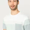 Pier One Uomo T-shirt Basic - Green 11 Pier One Uomo T-shirt Basic - Green -Offerta Economica Pier One c9ab4452e4a3448a800f4b10e181e25d