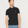 Pier One Uomo Polo - Black -Offerta Economica Pier One ca2fea8ff2d549a09f8f6dba5548a81e