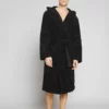 Pier One Uomo Accappatoio - Black