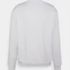 Pier One Uomo COLLEGE CREW NECK - Felpa - White 6 Pier One Uomo COLLEGE CREW NECK - Felpa - White -Offerta Economica Pier One ca5891663b7b424c9d39afd60d6cab9a