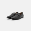 Pier One Uomo Scarpe Senza Lacci - Black 9 Pier One Uomo Scarpe Senza Lacci - Black -Offerta Economica Pier One ca9e4e9db7b74b0593d59935447b4d2b