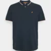Pier One Uomo Polo - Dark Blue/orange 2 Pier One Uomo Polo - Dark Blue/orange -Offerta Economica Pier One caa43b3c2a5f4a9e8ffb43b2ae2f614e