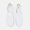Pier One UNISEX - Scarpe Senza Lacci - White 11 Pier One UNISEX - Scarpe Senza Lacci - White -Offerta Economica Pier One cab355a5a66847138fab0310c479705c