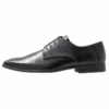 Pier One Uomo Stringate Eleganti - Black 1 Pier One Uomo Stringate Eleganti - Black -Offerta Economica Pier One cab5c3c74dc647c7b025ad02ca1b2a2c