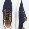Pier One UNISEX - Sneakers Basse - Dark Blue -Offerta Economica Pier One cb0267bca5cc4d00a6afd8fcf8dc3fe2