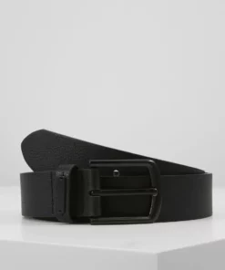 Pier One Uomo Cintura - Black