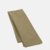 Pier One Unisex Foulard - Khaki