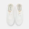 Pier One Uomo Sneakers Basse - White 10 Pier One Uomo Sneakers Basse - White -Offerta Economica Pier One cca3f6746bfb40659f822bc3addb4ce8