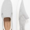 Pier One UNISEX - Scarpe Senza Lacci - Grey 9 Pier One UNISEX - Scarpe Senza Lacci - Grey -Offerta Economica Pier One cd310094c7a0495791ab87898b31d41b