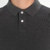 Pier One Uomo Polo - Dark Grey Melange -Offerta Economica Pier One cd7646d63ed24c3b815a0a7ce1d0cf0e