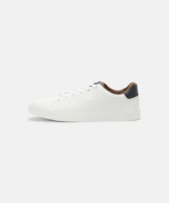 Pier One UNISEX - Sneakers Basse - White