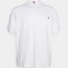 Pier One Uomo TRICLORE TRIM - Polo - White 2 Pier One Uomo TRICLORE TRIM - Polo - White -Offerta Economica Pier One cdf31b85c8b44882ae553d29e88dc8c1