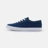 Pier One Uomo Sneakers Basse - Blue 1 Pier One Uomo Sneakers Basse - Blue -Offerta Economica Pier One cecb04add8c34a439512d695acd21a18