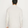 Pier One Uomo Maglione - Off-white 10 Pier One Uomo Maglione - Off-white -Offerta Economica Pier One cefda194b6f246fda91279f36e378e6b