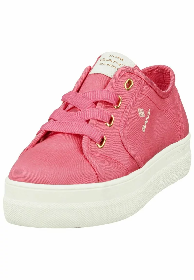 GANT Donna Sneaker Low - Rapture Rose 4 GANT Donna Sneaker Low - Rapture Rose - immagine 2