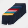 Pier One Uomo 12 PACK - Culotte - Dark Blue/multi Coloured -Offerta Economica Pier One cf3c846efaa04c0b83eed77e155b96e1