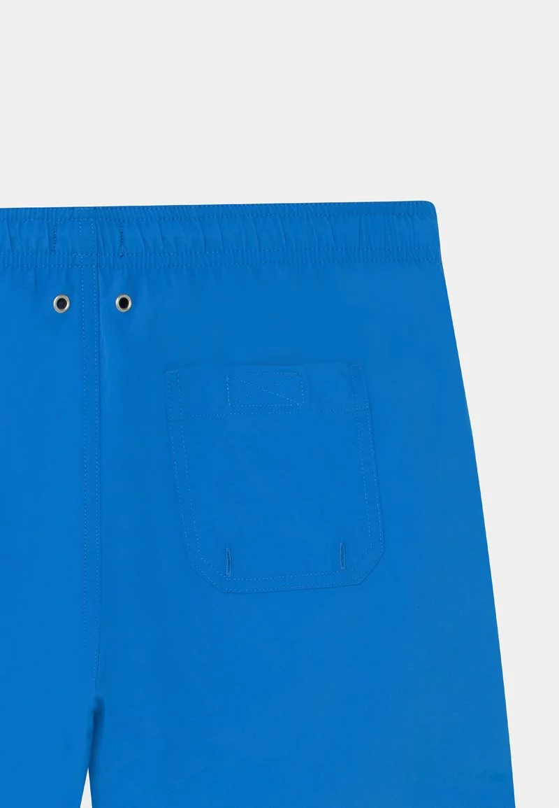 GANT Bambini BOYS SWIM - Badeshorts - Nautical Blue 5 GANT Bambini BOYS SWIM - Badeshorts - Nautical Blue - immagine 3