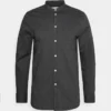 Pier One Uomo Camicia - Mottled Dark Grey 1 Pier One Uomo Camicia - Mottled Dark Grey -Offerta Economica Pier One cfffcb1084c94868b329e87090916a01